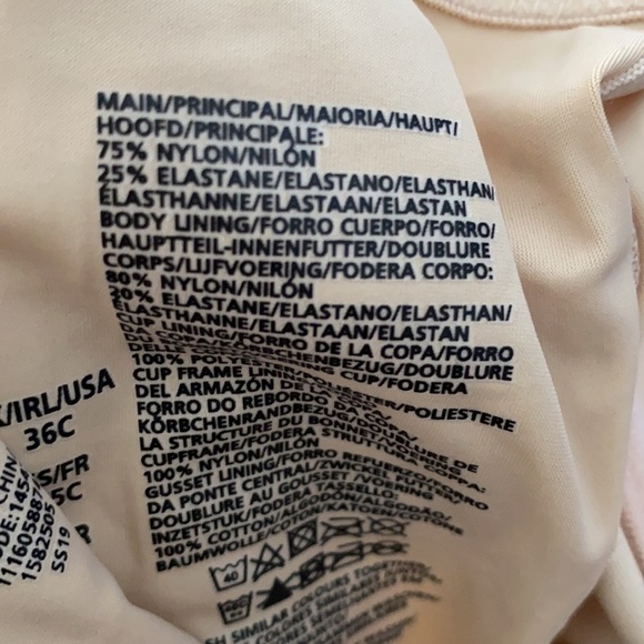 Secret possessions new size 36C, - Picture 6 of 6